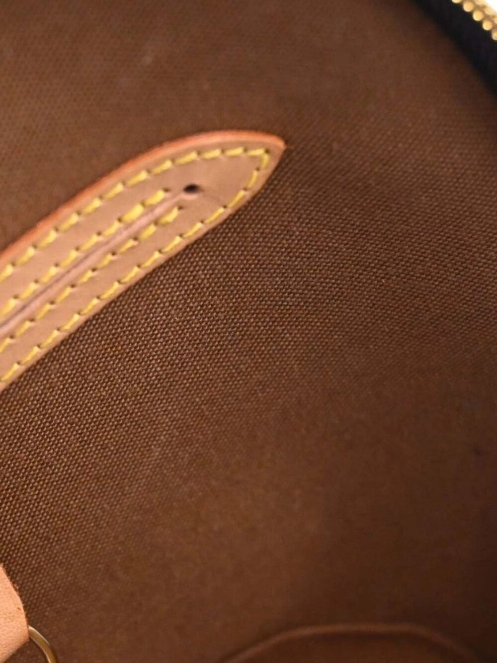 Louis Vuitton Monogram - Picture 16 of 16